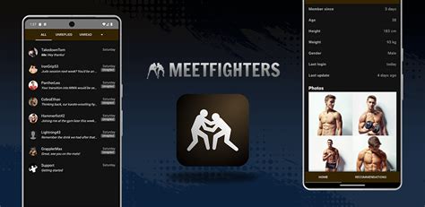 meet fighters